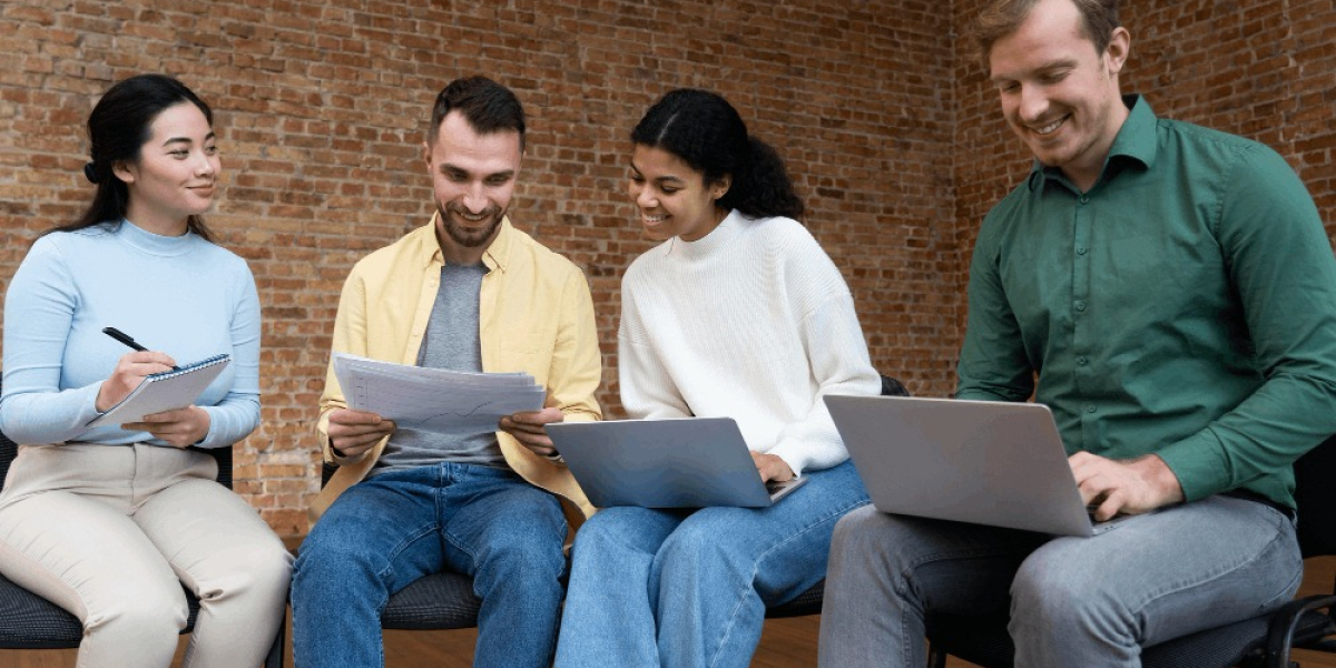 The Complete Guide to Wellbeing Training: Building Healthier, Happier, and More Resilient Workplaces