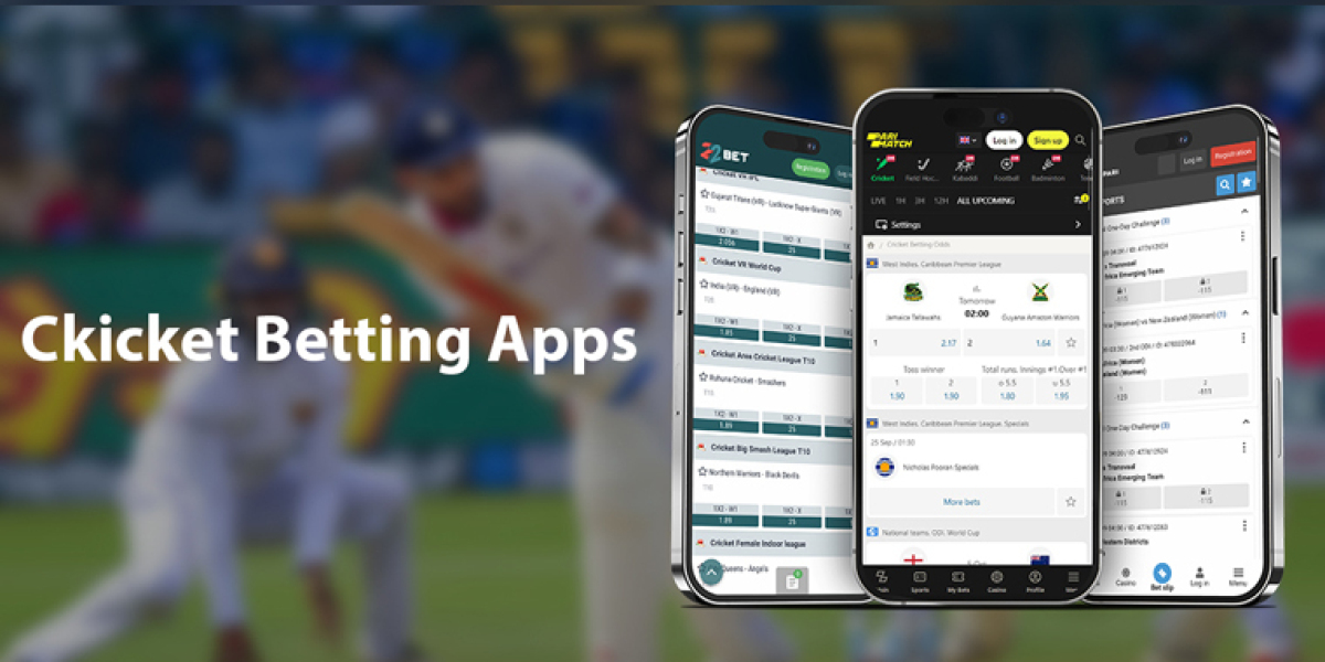 Experience the Thrill of Cricket Betting with Khelraja