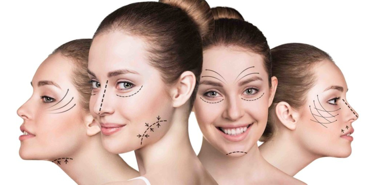 Transforming Confidence with the Best Plastic Surgeon in Dubai