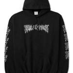 vetements hoodie