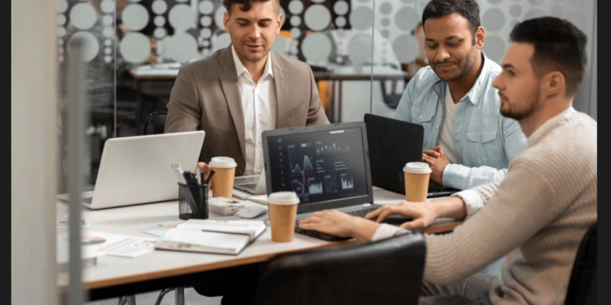 Achieve Digital Excellence with Trusted Software Testing Companies in USA