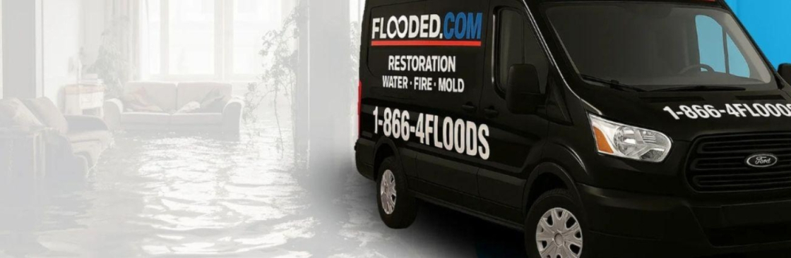 Flooded com