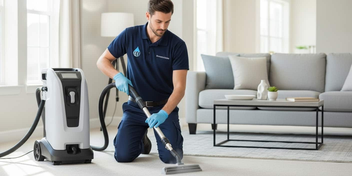 Carpet Cleaning Services That Add Freshness Everywhere