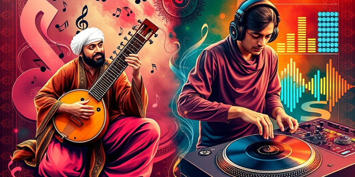 Why Artists Choose Koyal for Their Music Releases?