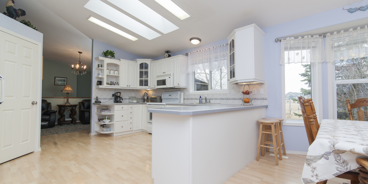 Minimalist or Modern? Choose Your Perfect Kitchen Makeover