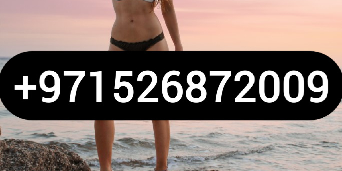 Luxury Escorts in JLT Dubai for Elite and Discreet Services