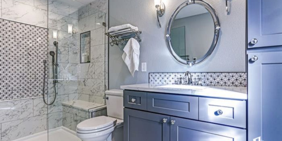 Dallas Bathroom Remodeling – Transform Your Space with Style and Functionality