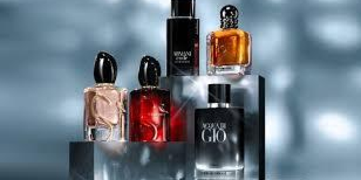 Best Sites to Buy Armani Perfume Samples Online in the UK