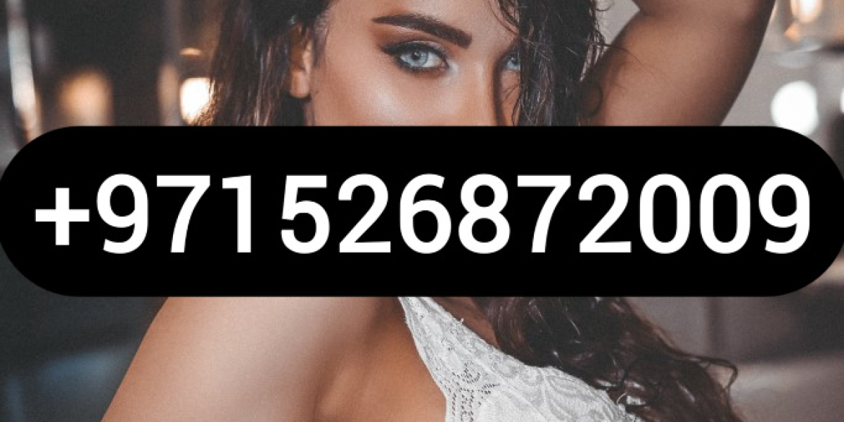 Explore Ajman Call Girls for Luxury and Private Experiences