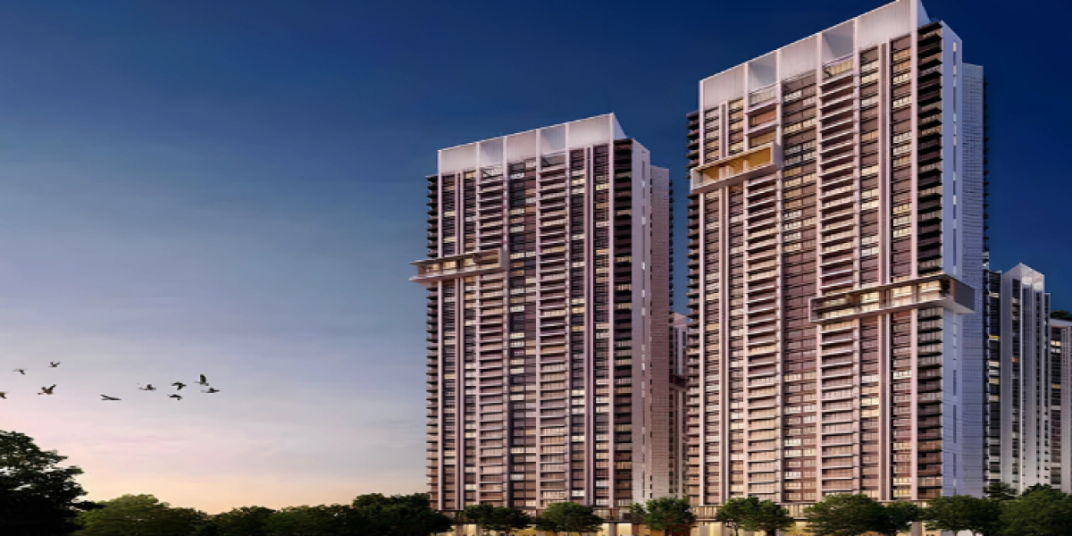 DLF The Grove: Where Nature, Luxury