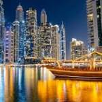 Dhow Cruise Offer