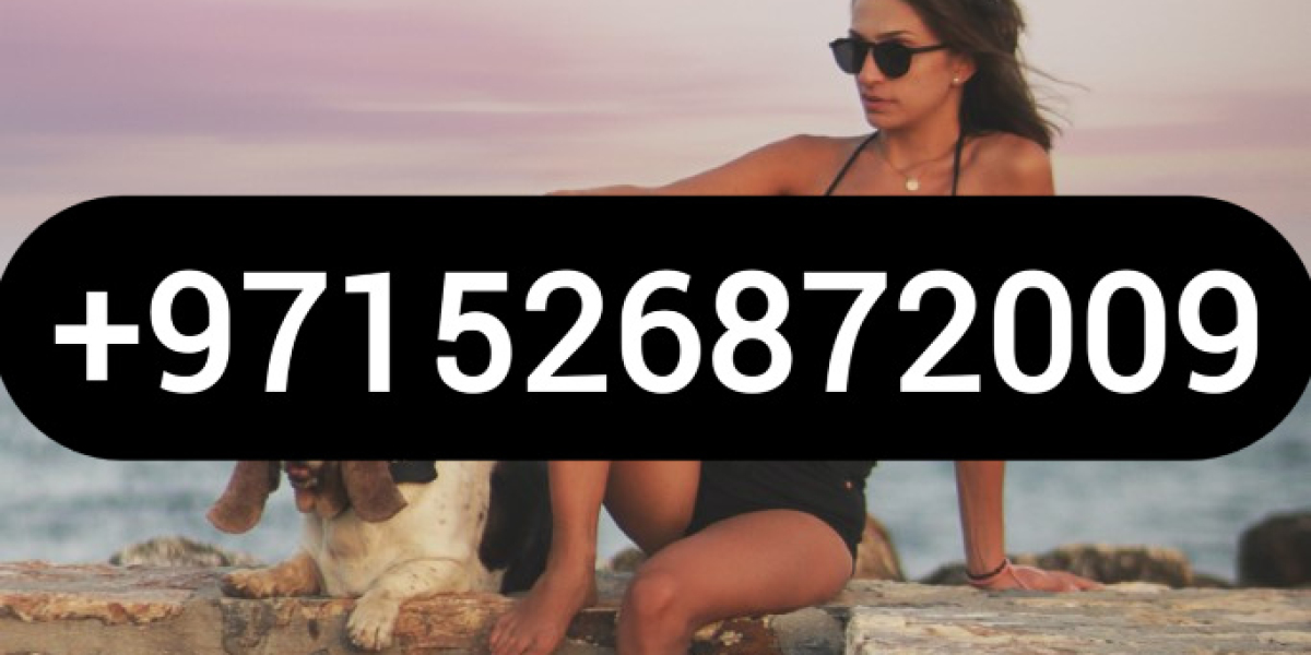 Explore UAE Escorts for Luxury and Exclusive Companionship