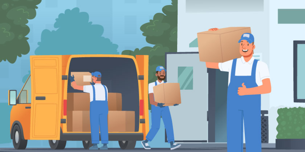 Safe and Quick Pickup Service From Auction House to Your Door