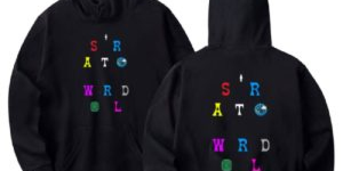 Travis Scott Merch Shop Ultimate Fits