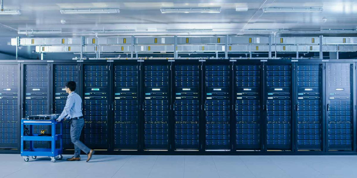 The Growing Relevance of Dedicated Servers in India’s Expanding Digital Infrastructure
