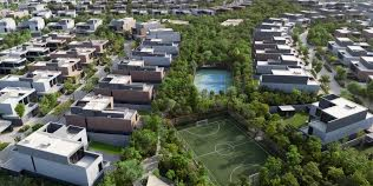 Masaar by Arada – A Master-Planned Forest Community in Sharjah