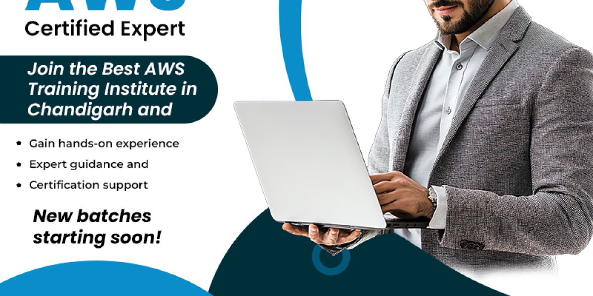 AWS Certification Course: Your Gateway to Cloud Computing Success