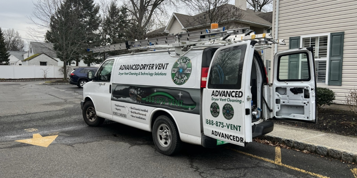 Dryer Vent Cleaning Nanuet NY – Professional Solutions for a Safer and More Efficient Home