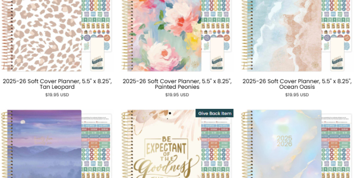 Stay Organized with the Academic Planner 2026-27