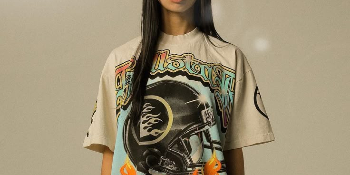 Fresh Streetwear from Hellstar Clothing