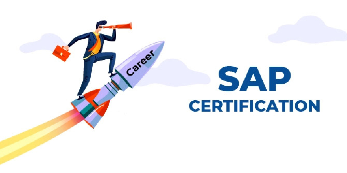 Mastering SAP Certification Exam Preparation: A Step-by-Step Guide