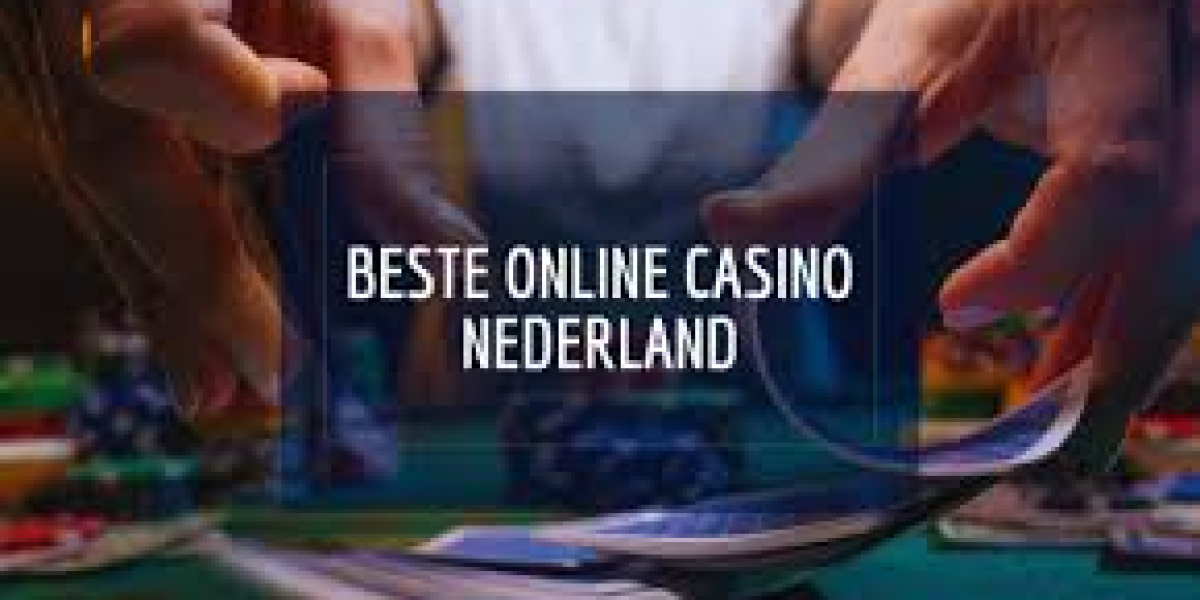 Het Belang van Verantwoord Gokken in Online Casino’s in Nederland