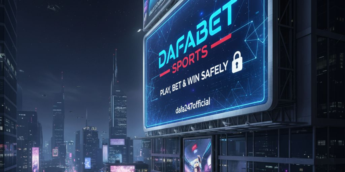 Dafabet Sports – Play, Bet & Win Safely at dafa247official