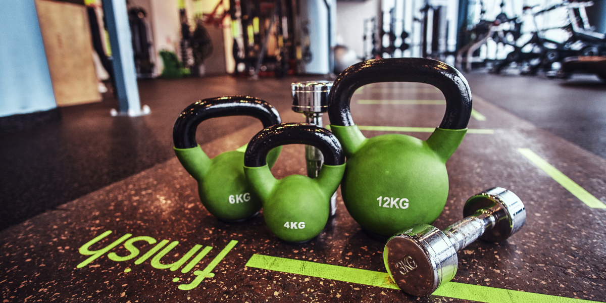 Best Fitness Shop in Dwarka: Your Complete Guide to Smart Fitness Shopping