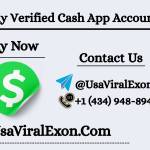 Buy Verified CashApp Accounts