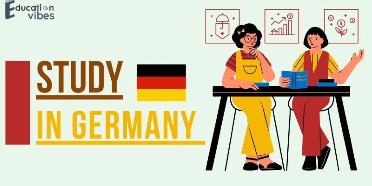 Studying in Germany: Unlock World-Class Education at Affordable Costs