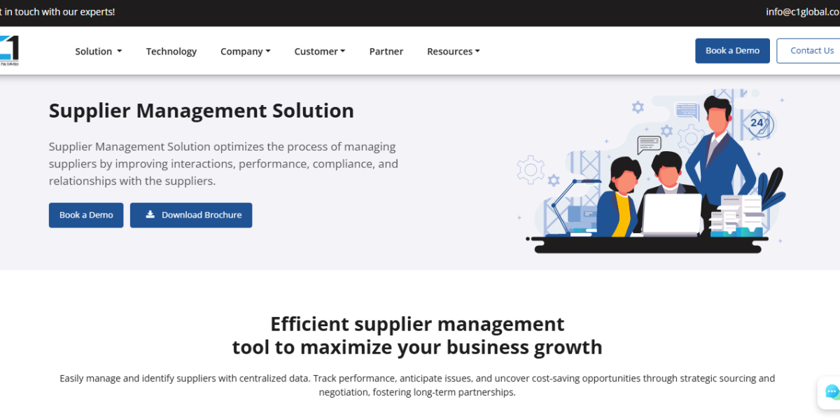 Quality Control Made Easy: Managing ISO, Certifications, and Inspections with Your Supplier Management Software