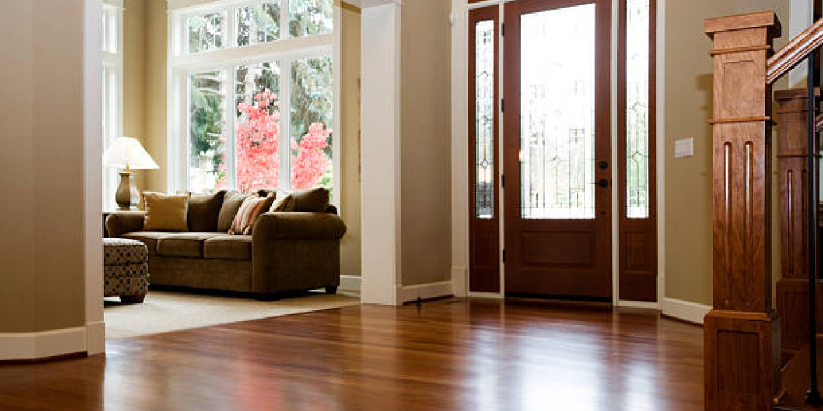 Top Benefits of Hardwood Flooring You Should Know