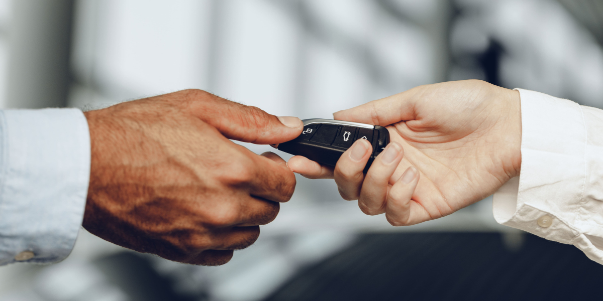 5 Must-Know Ford Car Keys Practices You Need To Know For 2025