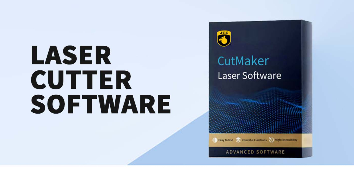 Laser Cutter Software: The Core of Precision Manufacturing