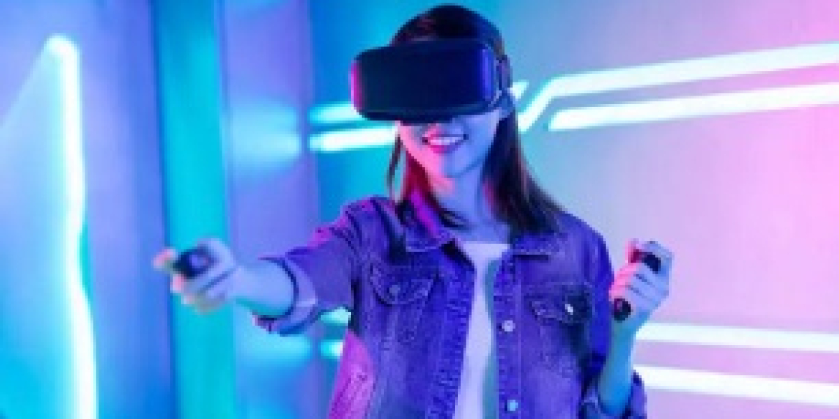 How to Plan the Perfect 7–9 Birthday Party in Melbourne at a VR Theme Park