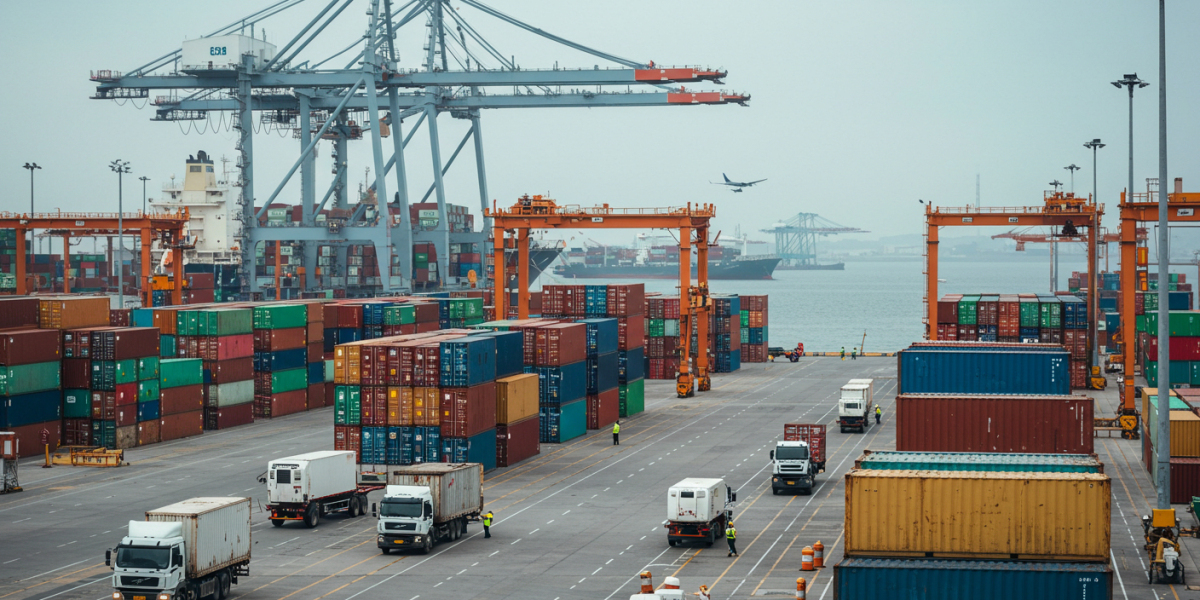 How to Start Freight Forwarding Business in 2025