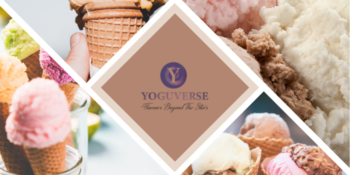 Scoop into Happiness – Why Finding Authentic Gelato Near You Matters