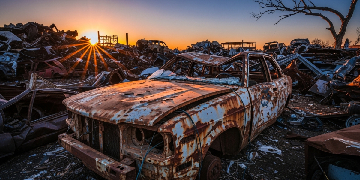 Get Top Cash for Cars: The Smartest Way to Sell Your Old Vehicle Fas