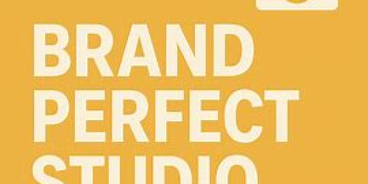 Create a Lasting Brand Impact with Brand Perfect Studio