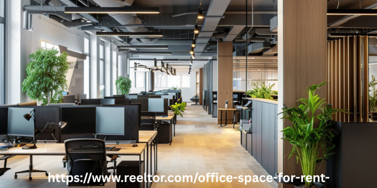 Office Space for Rent in Savner -  A Smart Choice for Businesses