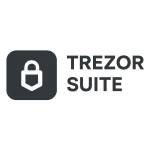 Trezor Suite