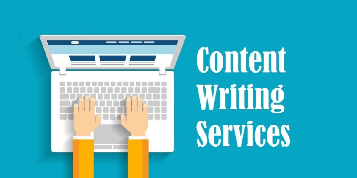 How to Pick Content Writing Services That Truly Match Your Brand Voice