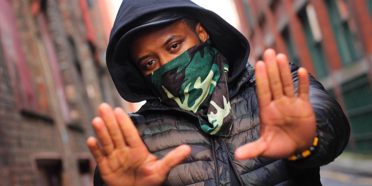 Top Rap Artists Manchester Creating Waves in UK Hip Hop