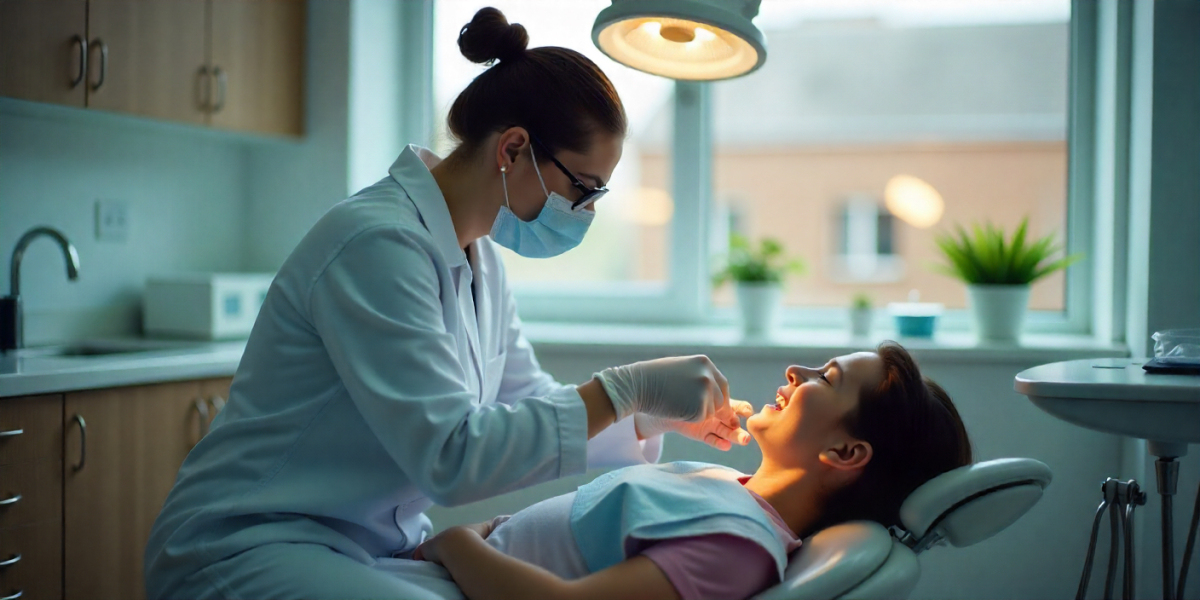 Why You Should Know Your Emergency Dentist in Largo