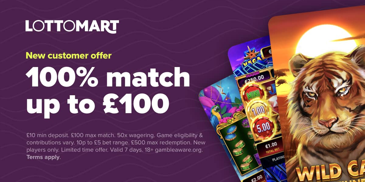 Heard Of The Lottomart Player Feedback Impact? Here It's