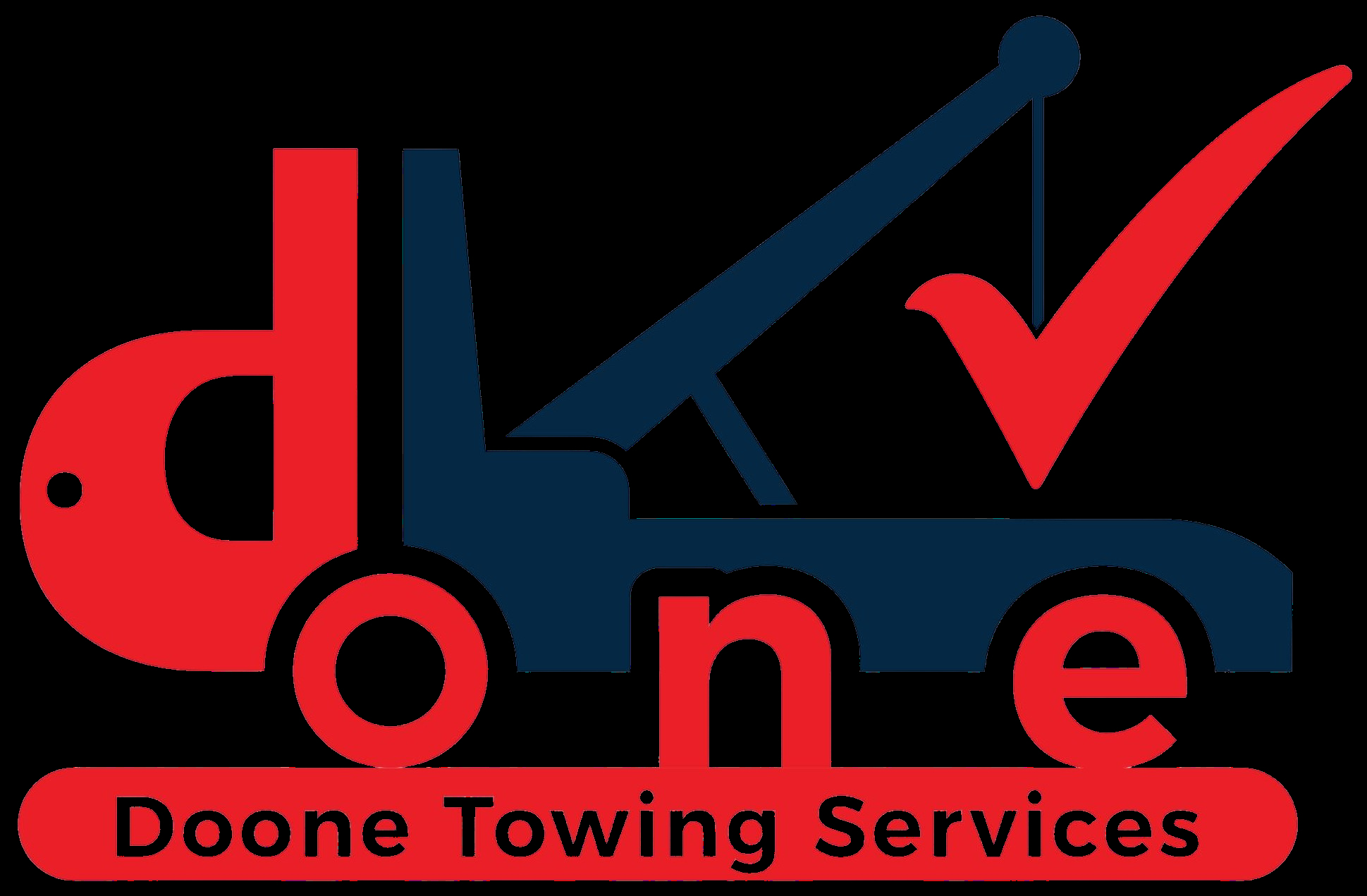Doone Towing