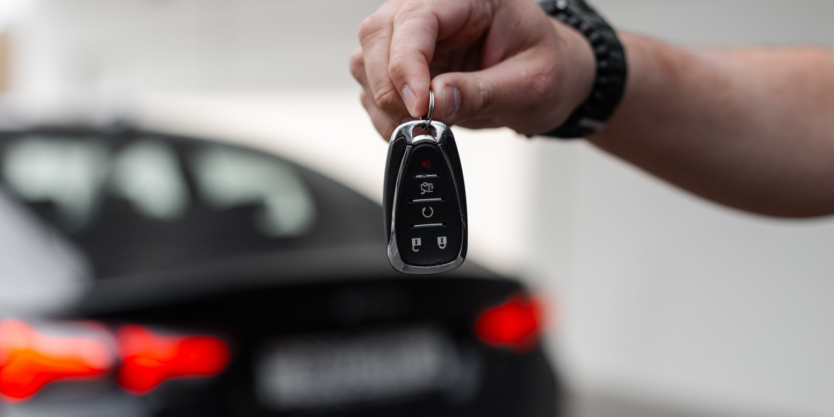 How Ford Car Key Has Changed The History Of Ford Car Key