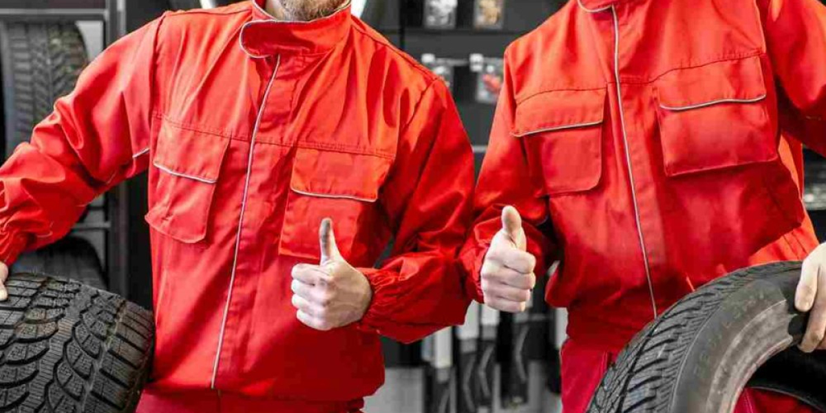 Gripzone Mobile Tire Services: Your Premier Tire Solution in Guelph