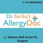 Dr Sarika Verma