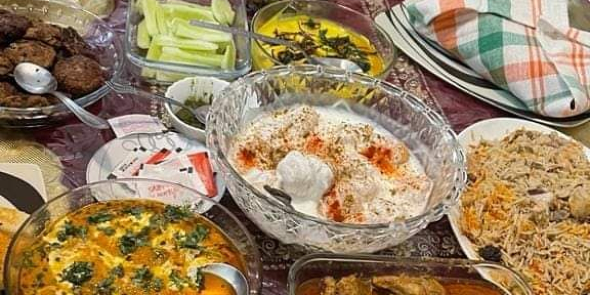 Craving Comfort? Discover Multan’s Favorite Spots for Quick, Flavorful Bites